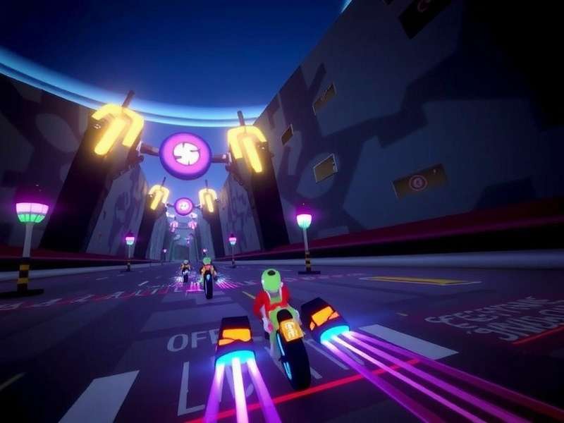 Helix Speedster Community Event